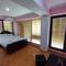 Отель Hotel Magnolia By David