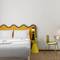Отель ibis Styles Old Tbilisi