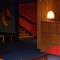 Отель Blueberry Nights Hotel
