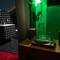Отель Blueberry Nights Hotel