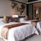 Отель Narada Beijing Hotel