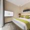 Отель Narada Beijing Hotel