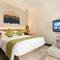 Отель Narada Beijing Hotel