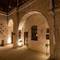 Отель Saddle Cave Hotel