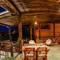 Отель Saddle Cave Hotel