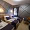 Отель Lizbonia Hotel