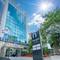 Отель The Gate Kadikoy Downtown