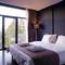 Отель Bricks Hotel