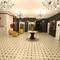 Отель Bricks Hotel