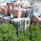 Отель Bricks Hotel