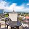 Отель Highgarden Hotel Tbilisi
