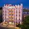 Отель Highgarden Hotel Tbilisi