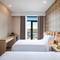 Отель Highgarden Hotel Tbilisi