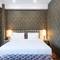 Отель Highgarden Hotel Tbilisi