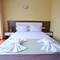 Отель Hotel Aristocrat