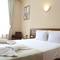 Отель Hotel Aristocrat