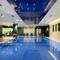 Отель Marjan Plaza Hotel Тбилиси