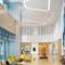 Отель Le Meridien Xi'an Chanba