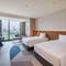 Отель Novotel Xi'an Aden