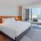 Отель Novotel Xi'an Aden