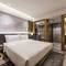 Отель Novotel Xi'an The Bell Tower