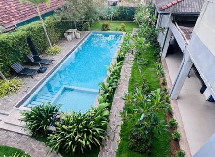 Отель Oasis Ayurveda Resort Wadduwa