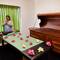 Отель Oasis Ayurveda Resort Wadduwa
