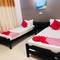 Отель Oasis Ayurveda Resort Wadduwa