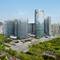 Отель Sheraton Xi'An Chanba