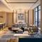 Отель Sheraton Xi'An Chanba