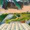Отель Oceanfront Condominiums Galle