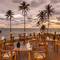 Отель Oceanfront Condominiums Galle