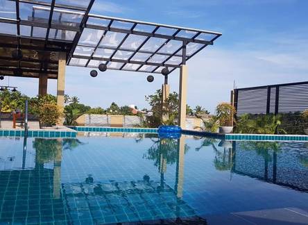 Отель Pinnacle Boutique Villas