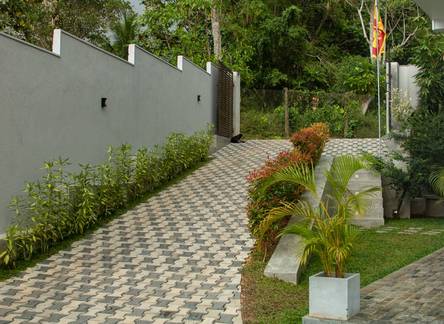 Отель Villa Ayu
