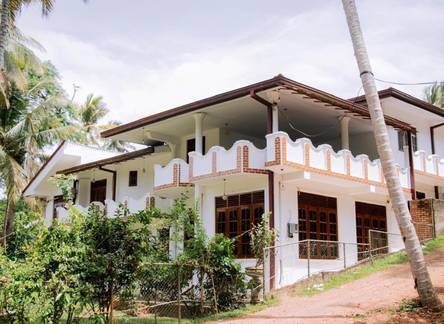 Отель Villa Enchantment View