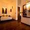 Отель The Rockwall Boutique Hotel, Induruwa