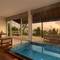 Отель The Rockwall Boutique Hotel, Induruwa