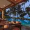 Отель The Rockwall Boutique Hotel, Induruwa