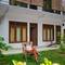 Отель Friends Coliving Villa