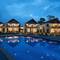 Отель The Argyle Luxury Boutique Hotel