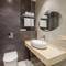 Отель Horizont Hotel Tbilisi