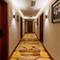 Отель Horizont Hotel Tbilisi
