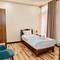Отель Ayvan Plaza Hotel