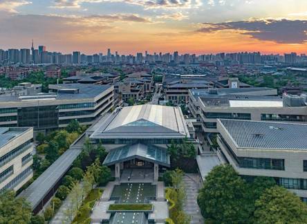 Отель Gran Melia Xi'an