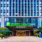 Отель Holiday Inn Express Xi An High Tech Zone North