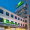 Отель Holiday Inn Express Xi'an Bell Tower by IHG