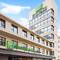 Отель Holiday Inn Express Xi'an Bell Tower by IHG