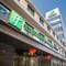 Отель Holiday Inn Express Xi'an Bell Tower by IHG