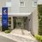 Отель Comfort Hotel Tokyo Higashi-Kanda