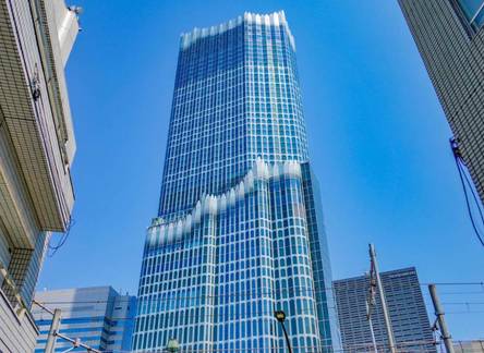 Отель Toyoko Inn Tokyo Shinjuku Kabukicho
